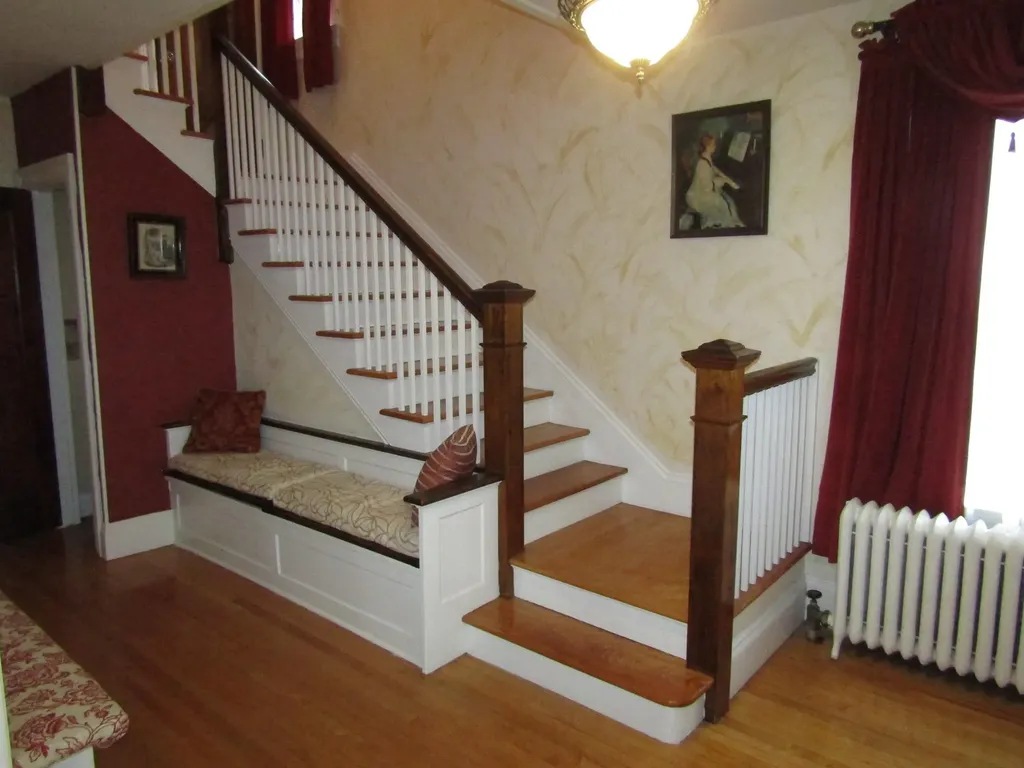 63 Bank Street St. Albans City VT 05478