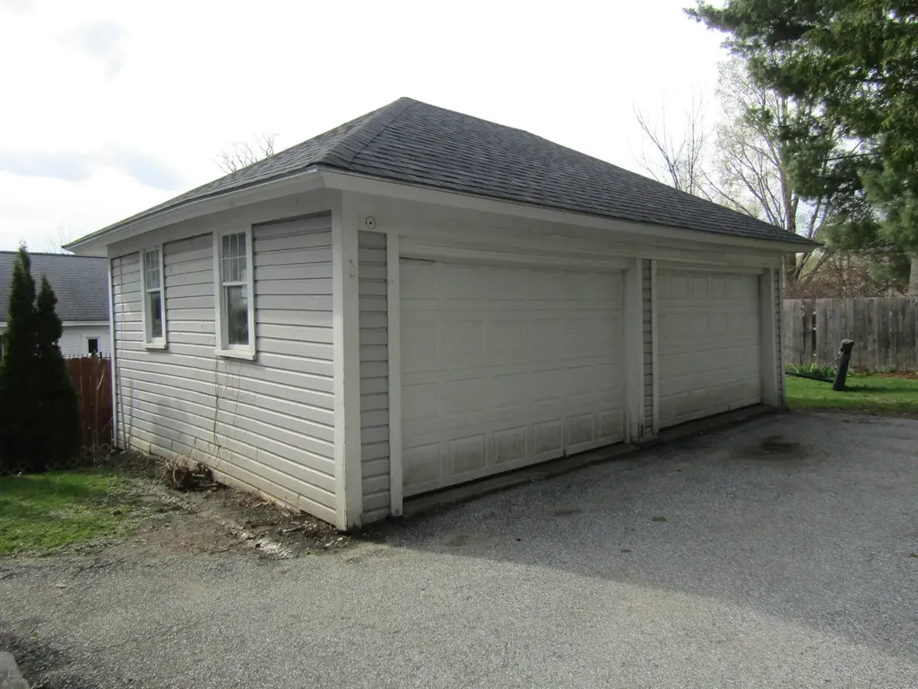 63 Bank Street St. Albans City VT 05478