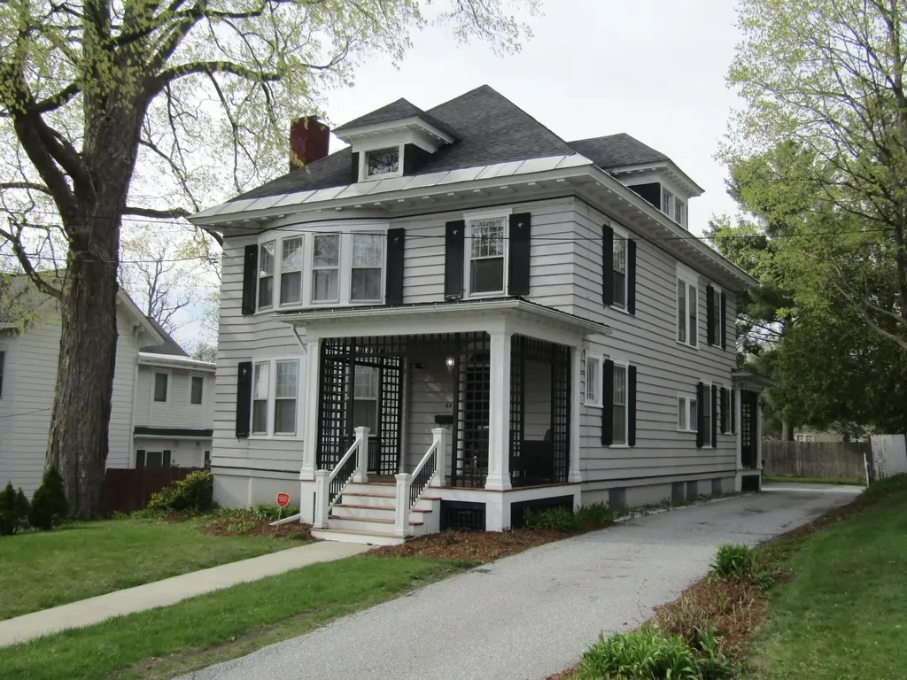 63 Bank Street St. Albans City VT 05478