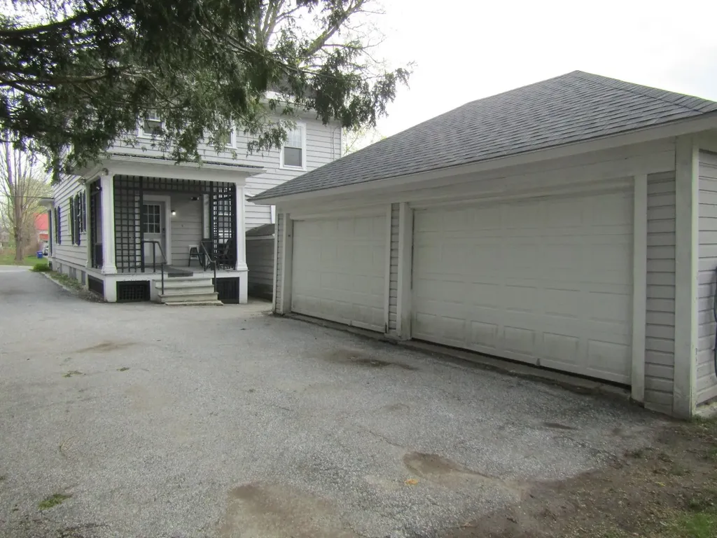 63 Bank Street St. Albans City VT 05478