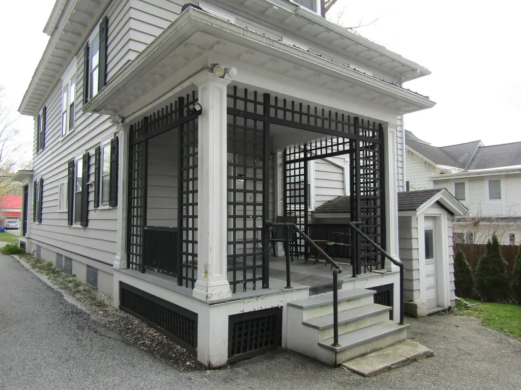 63 Bank Street St. Albans City VT 05478