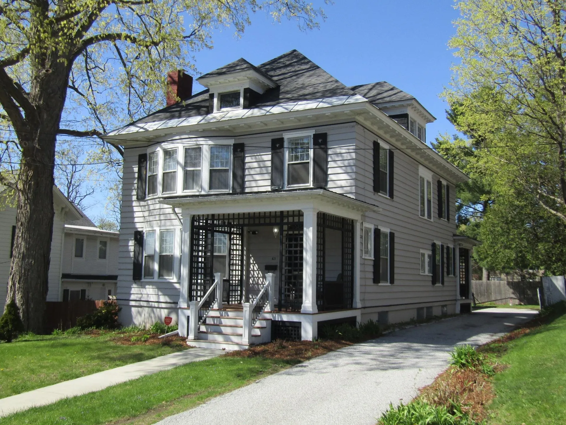 63 Bank Street St. Albans City VT 05478