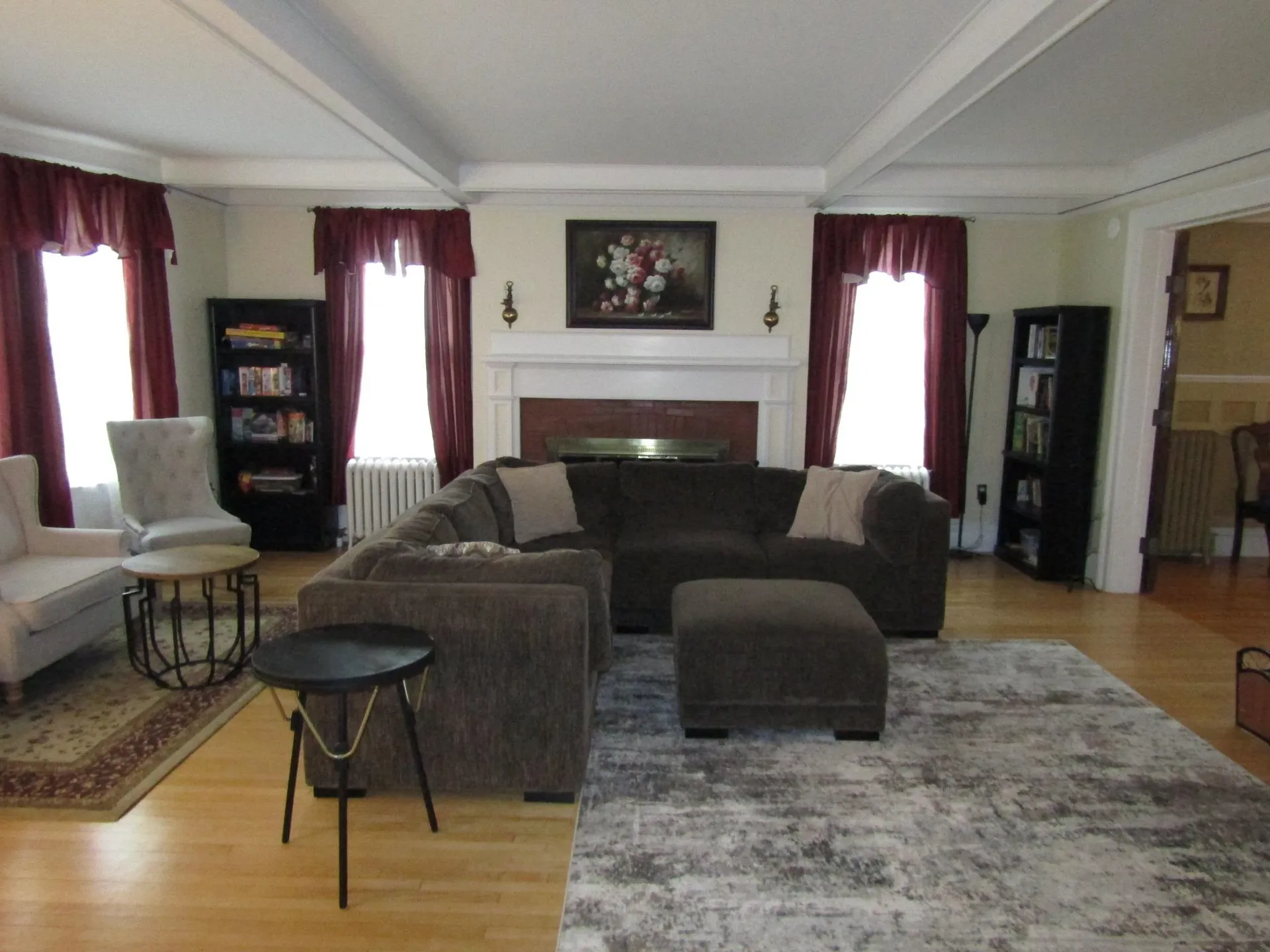 63 Bank Street St. Albans City VT 05478