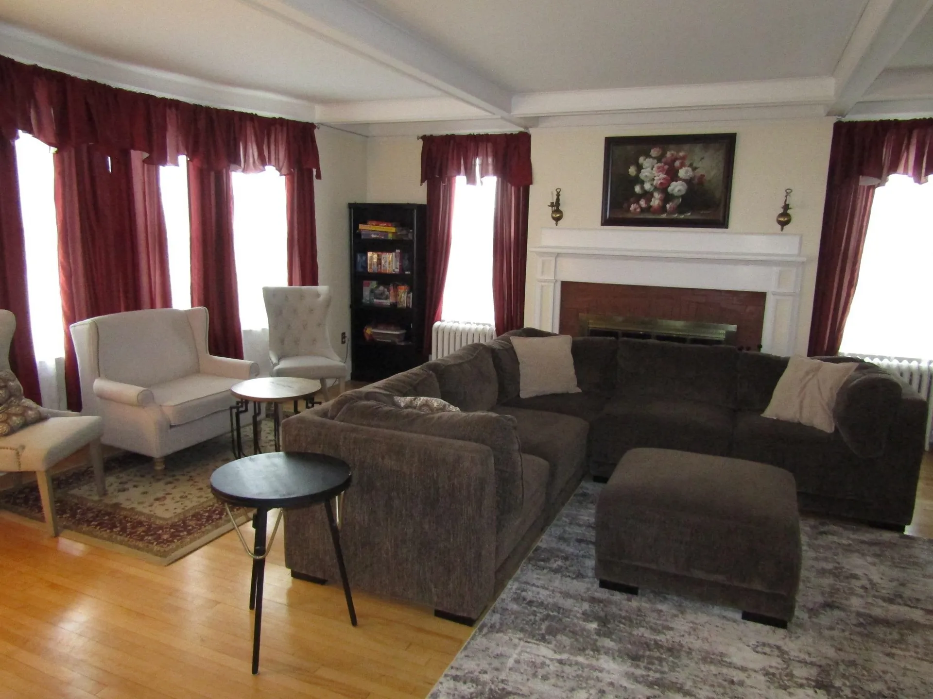 63 Bank Street St. Albans City VT 05478