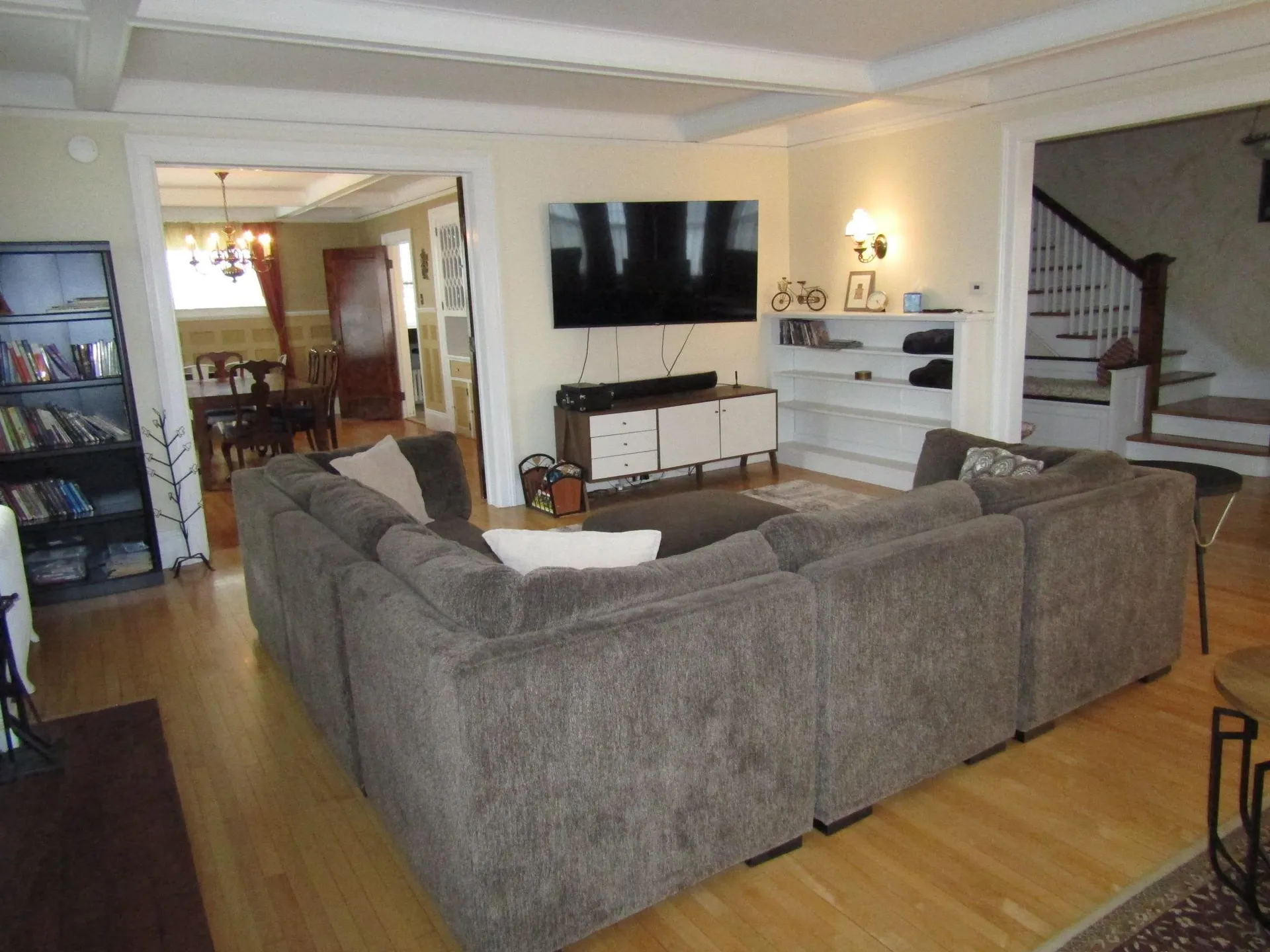 63 Bank Street St. Albans City VT 05478