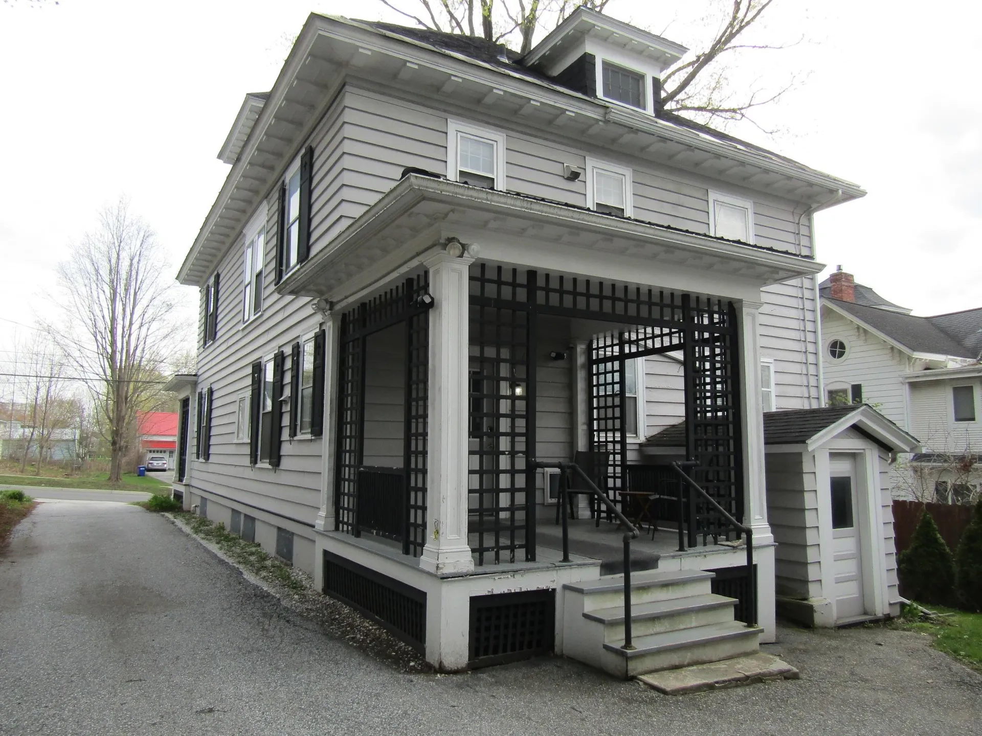 63 Bank Street St. Albans City VT 05478