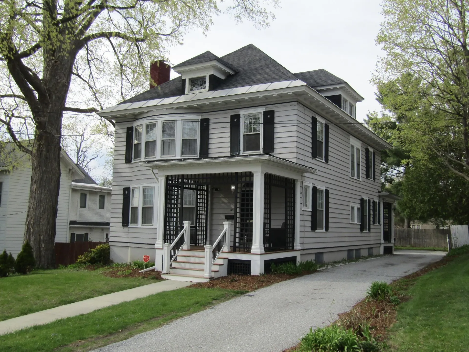 63 Bank Street St. Albans City VT 05478