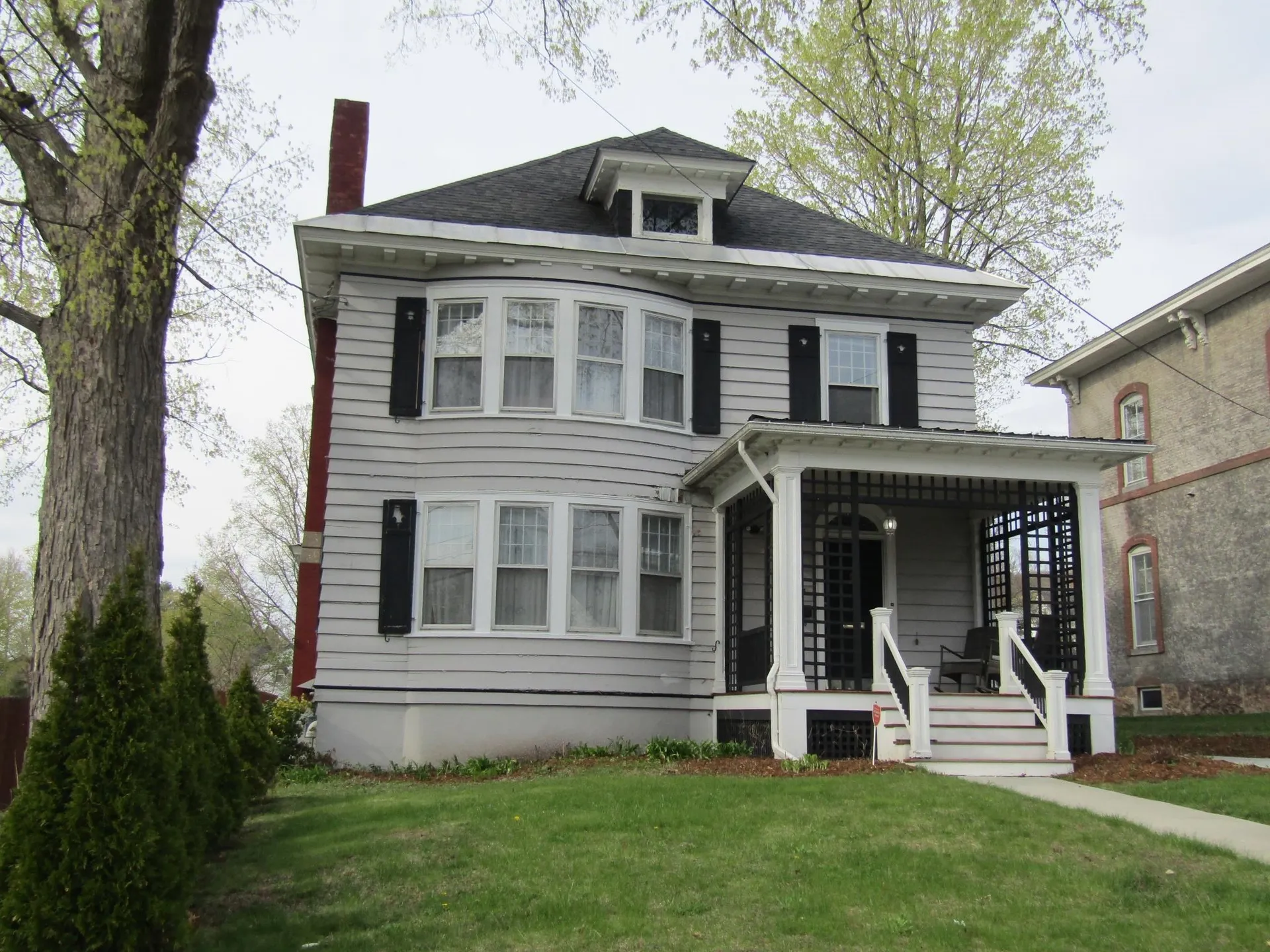 63 Bank Street St. Albans City VT 05478