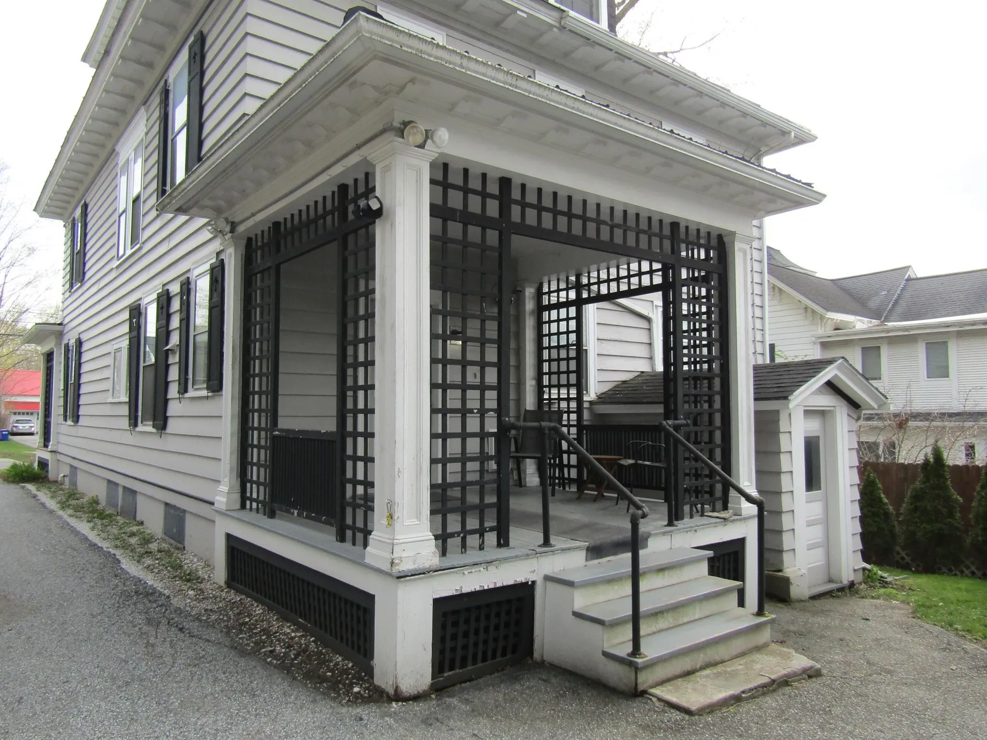 63 Bank Street St. Albans City VT 05478