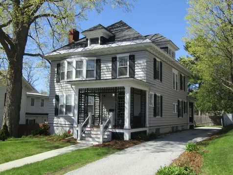 63 Bank Street St. Albans City VT 05478