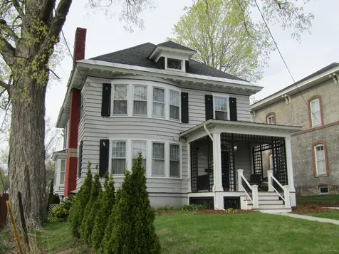 63 Bank Street St. Albans City VT 05478