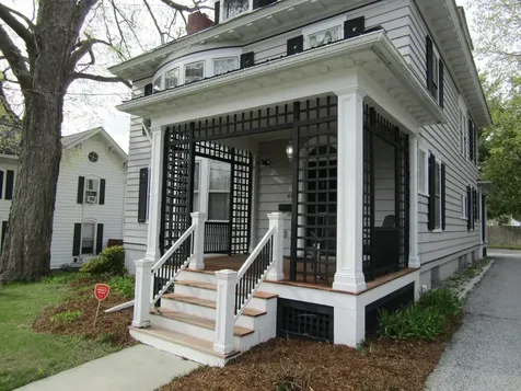 63 Bank Street St. Albans City VT 05478