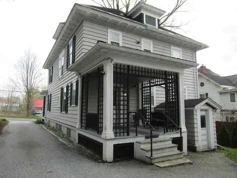 63 Bank Street St. Albans City VT 05478