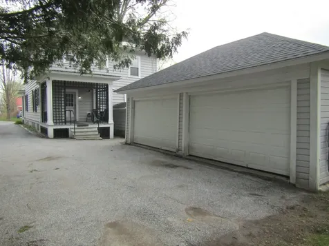 63 Bank Street St. Albans City VT 05478