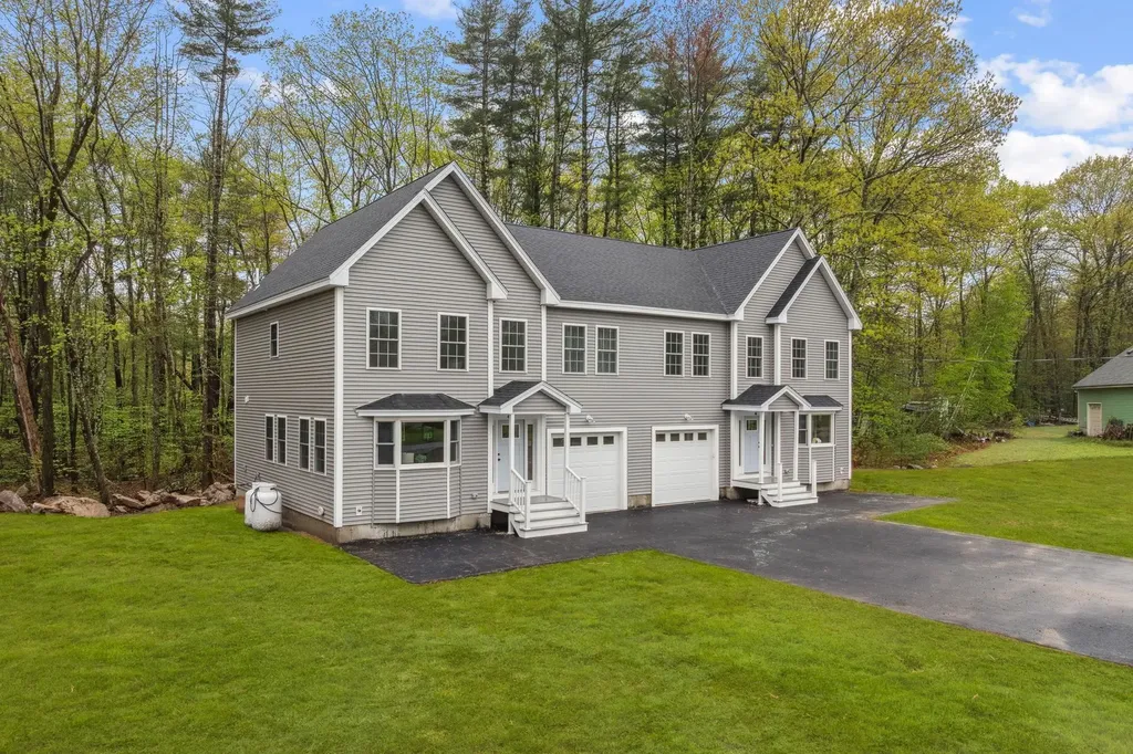 46 Ledge Road Pelham NH 03076