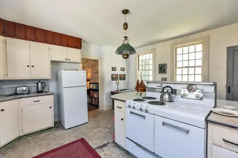 83 Gap Mountain Road Fitzwilliam NH 03447