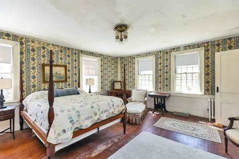 83 Gap Mountain Road Fitzwilliam NH 03447