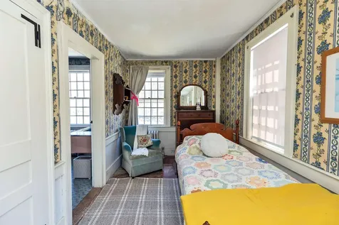 83 Gap Mountain Road Fitzwilliam NH 03447