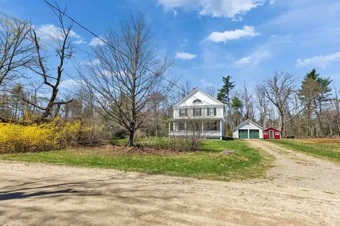 83 Gap Mountain Road Fitzwilliam NH 03447