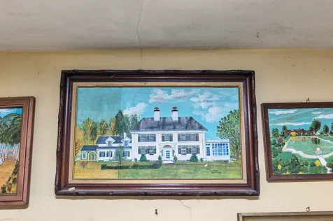 83 Gap Mountain Road Fitzwilliam NH 03447