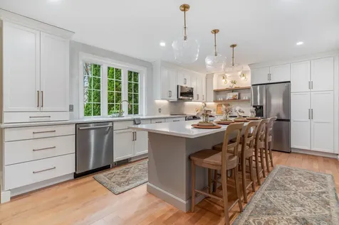 15 Springwood Drive Hooksett NH 03106