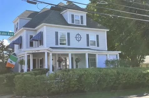 567 Lake Avenue Manchester NH 03103