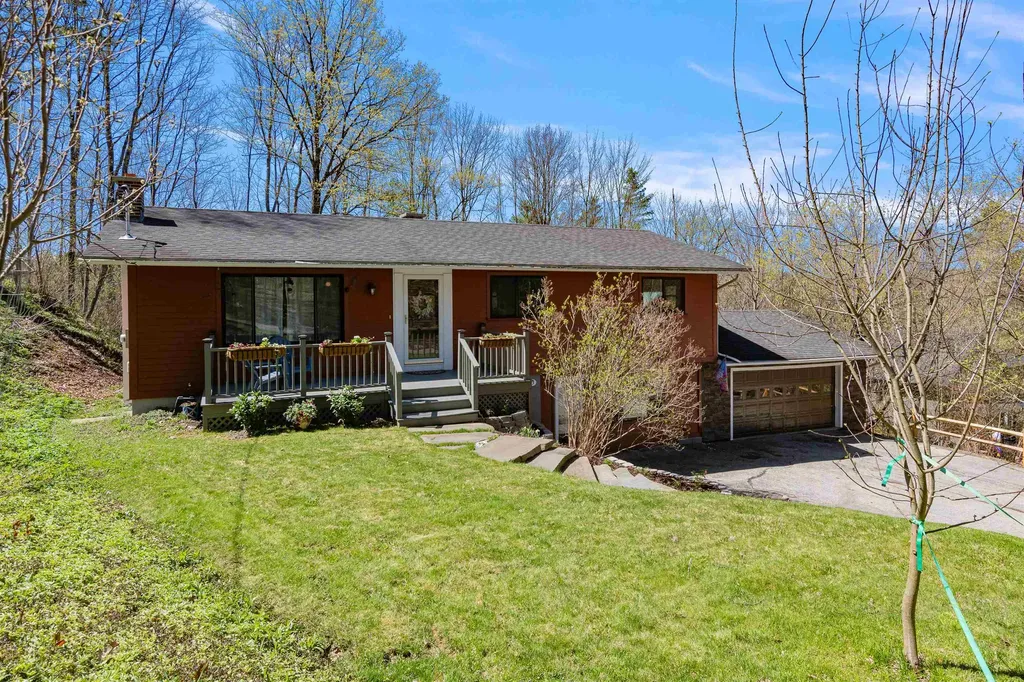 13 Ewing Street Montpelier VT 05602