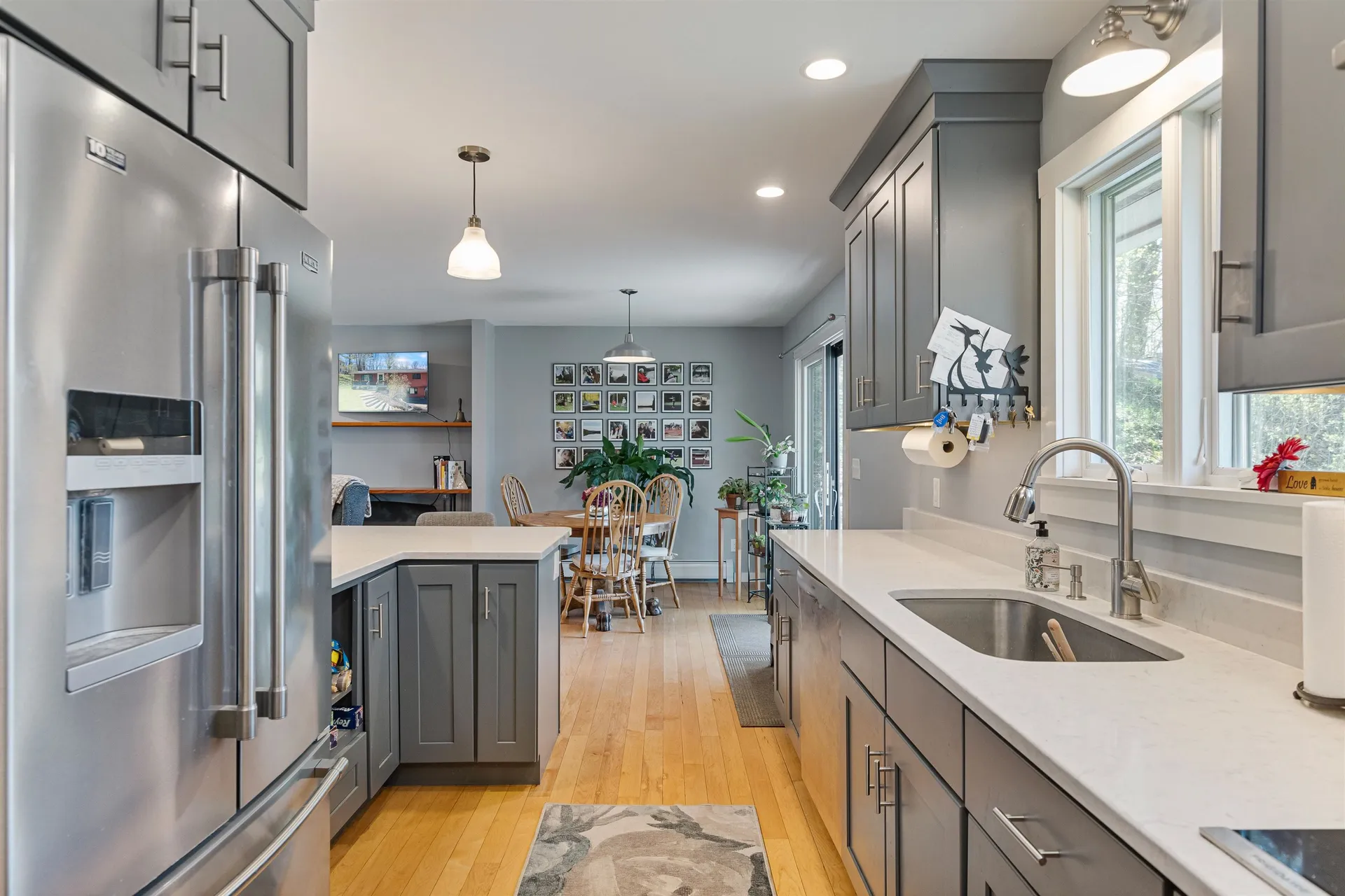 13 Ewing Street Montpelier VT 05602