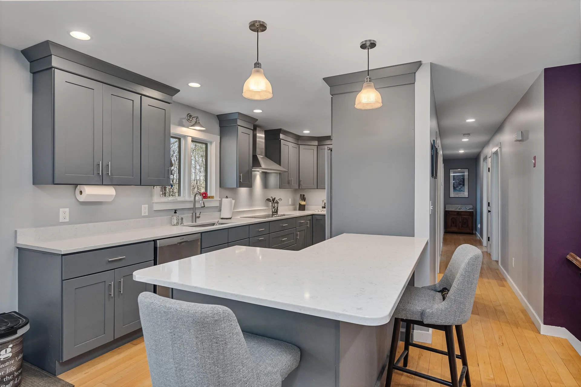 13 Ewing Street Montpelier VT 05602