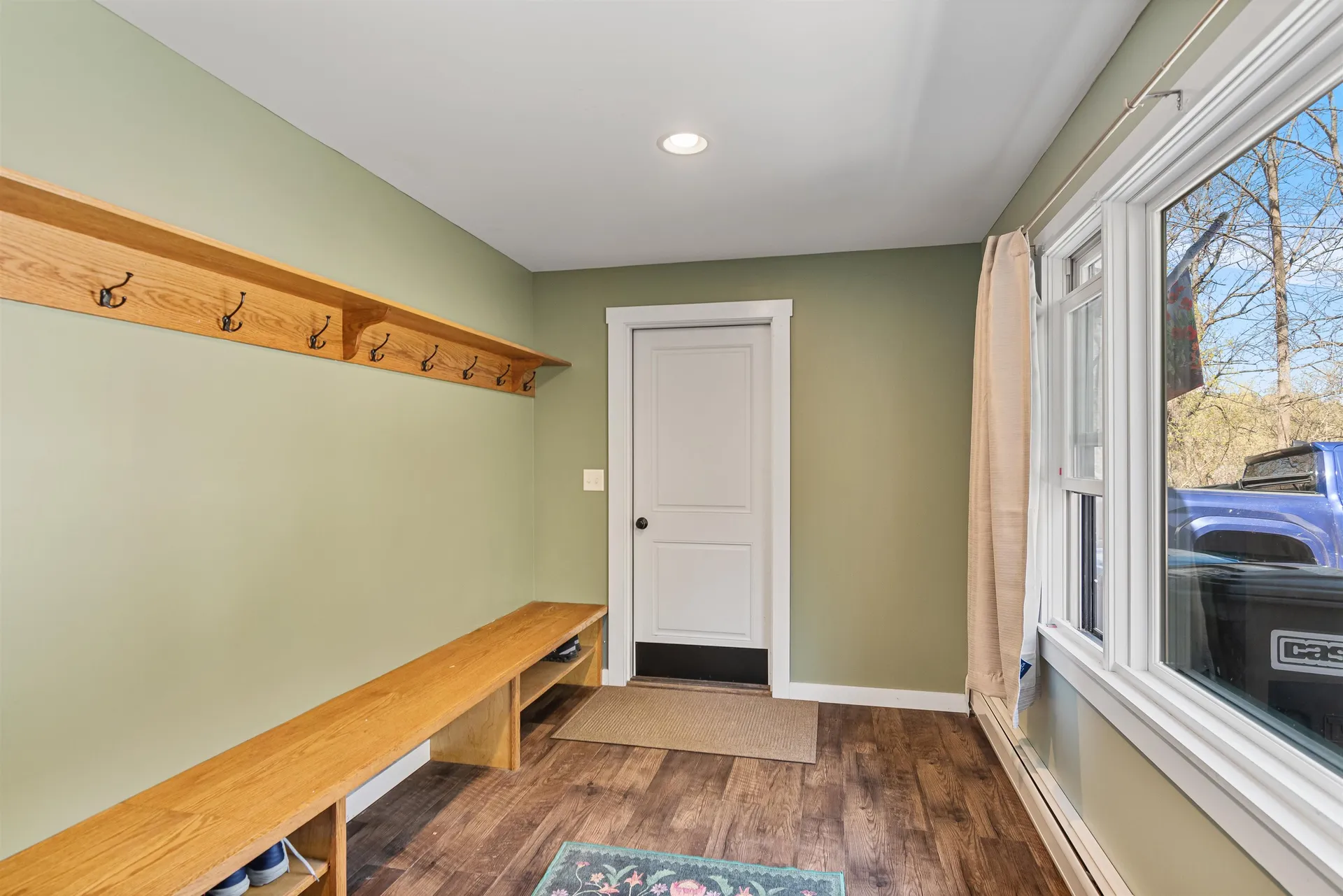 13 Ewing Street Montpelier VT 05602