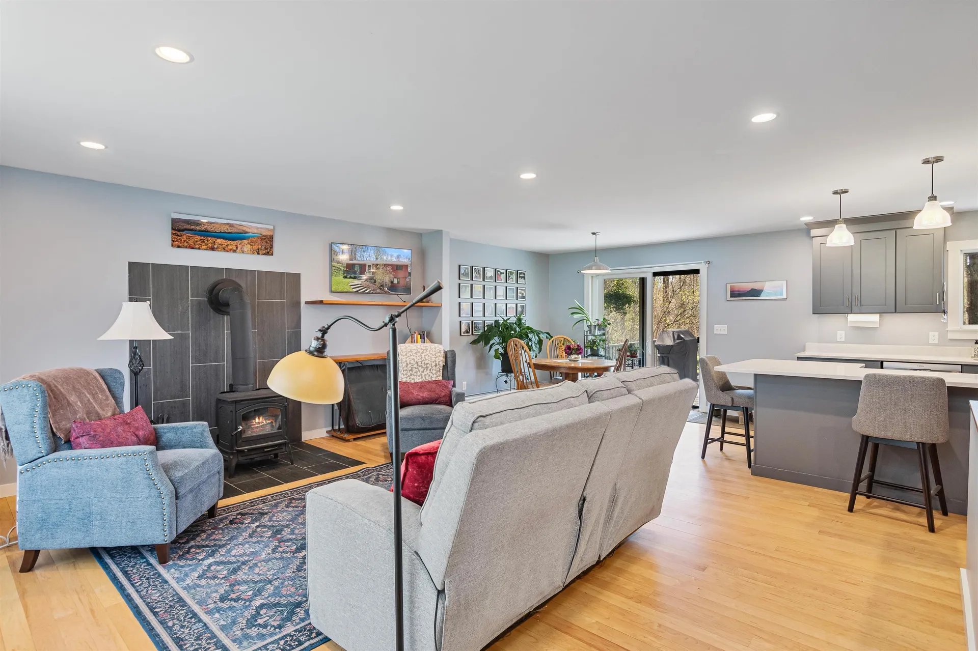 13 Ewing Street Montpelier VT 05602