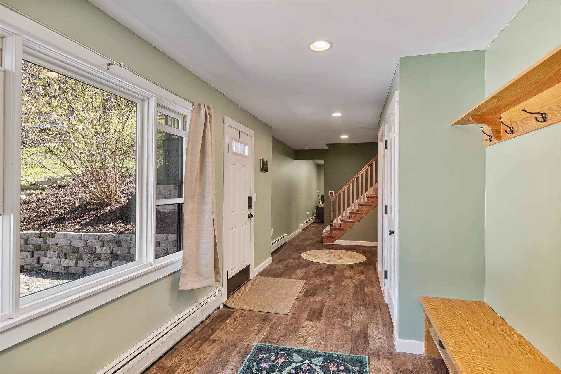 13 Ewing Street Montpelier VT 05602