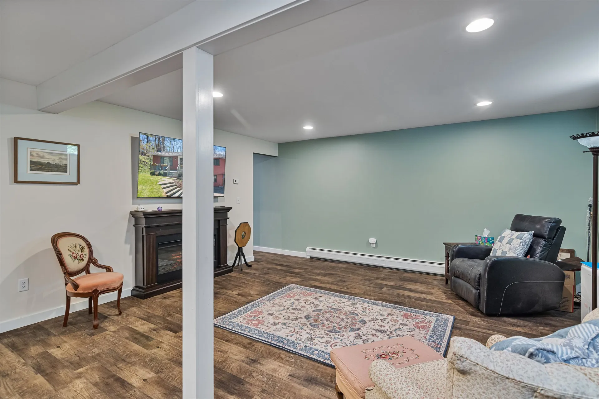 13 Ewing Street Montpelier VT 05602