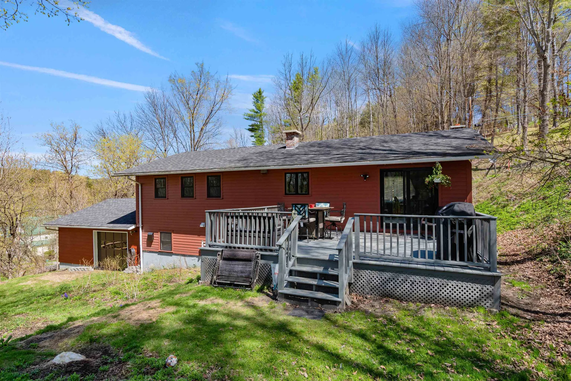 13 Ewing Street Montpelier VT 05602