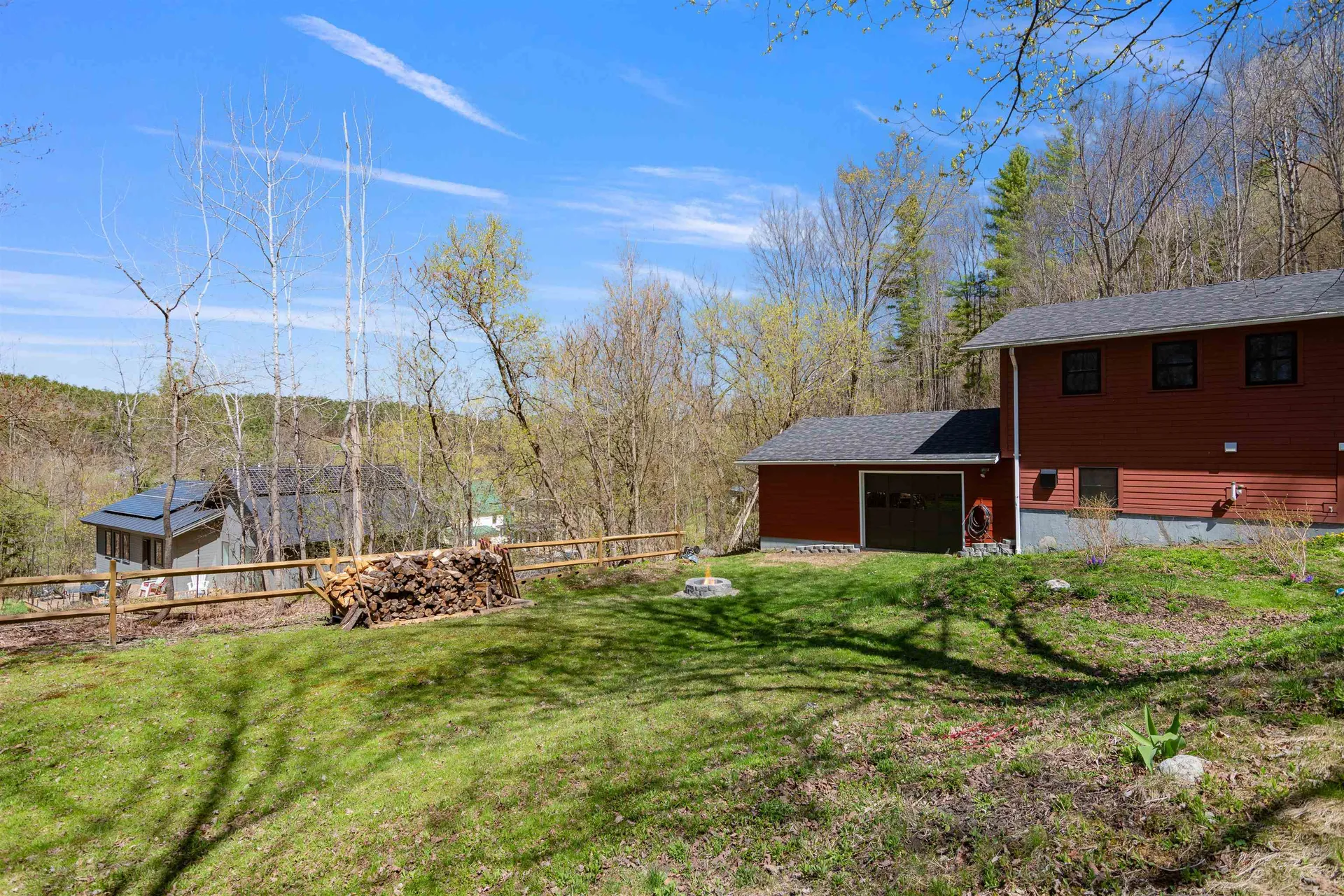 13 Ewing Street Montpelier VT 05602