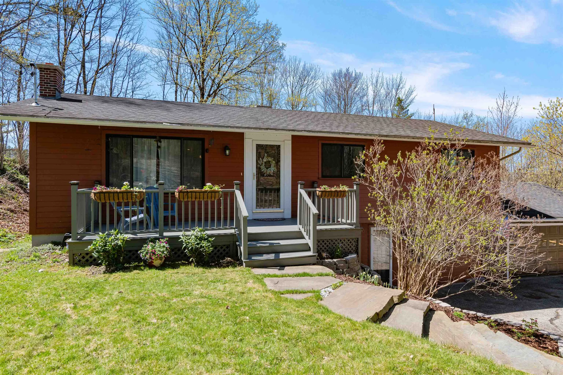 13 Ewing Street Montpelier VT 05602