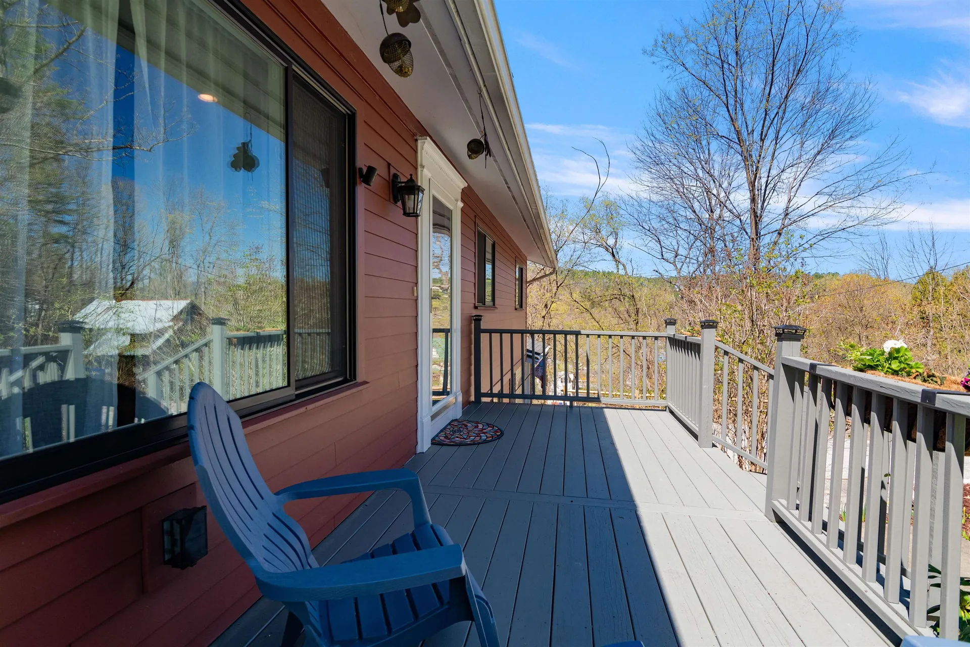 13 Ewing Street Montpelier VT 05602