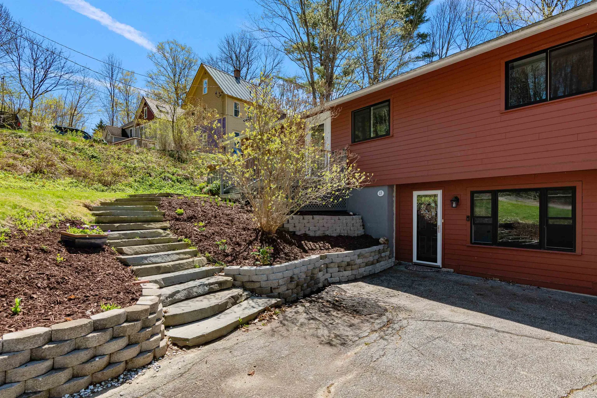 13 Ewing Street Montpelier VT 05602