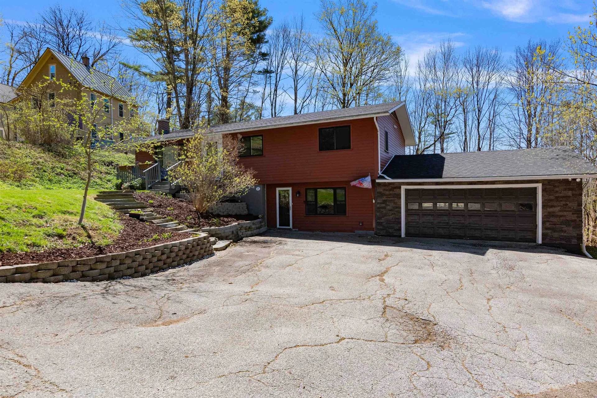 13 Ewing Street Montpelier VT 05602