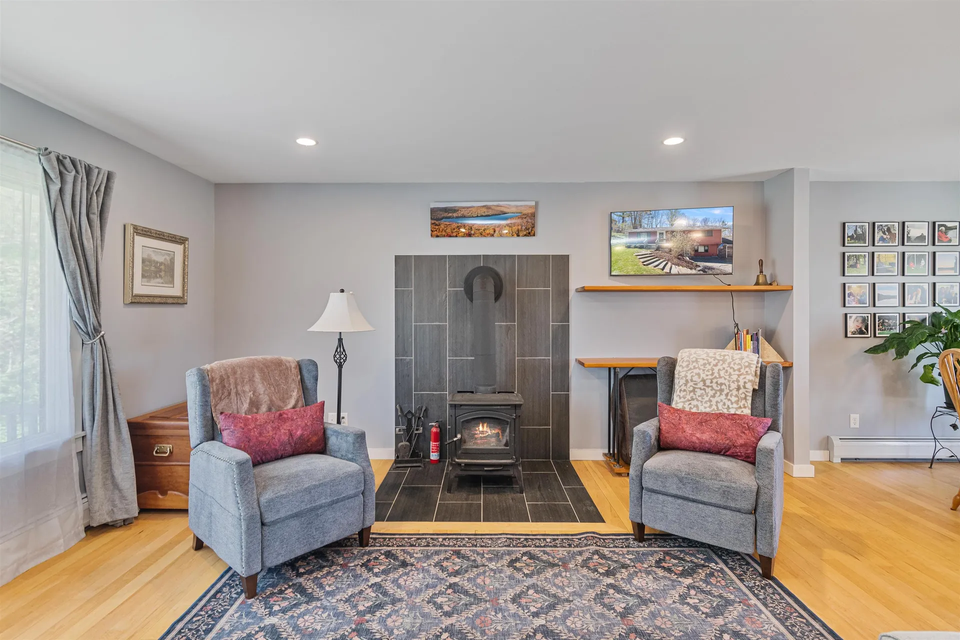 13 Ewing Street Montpelier VT 05602