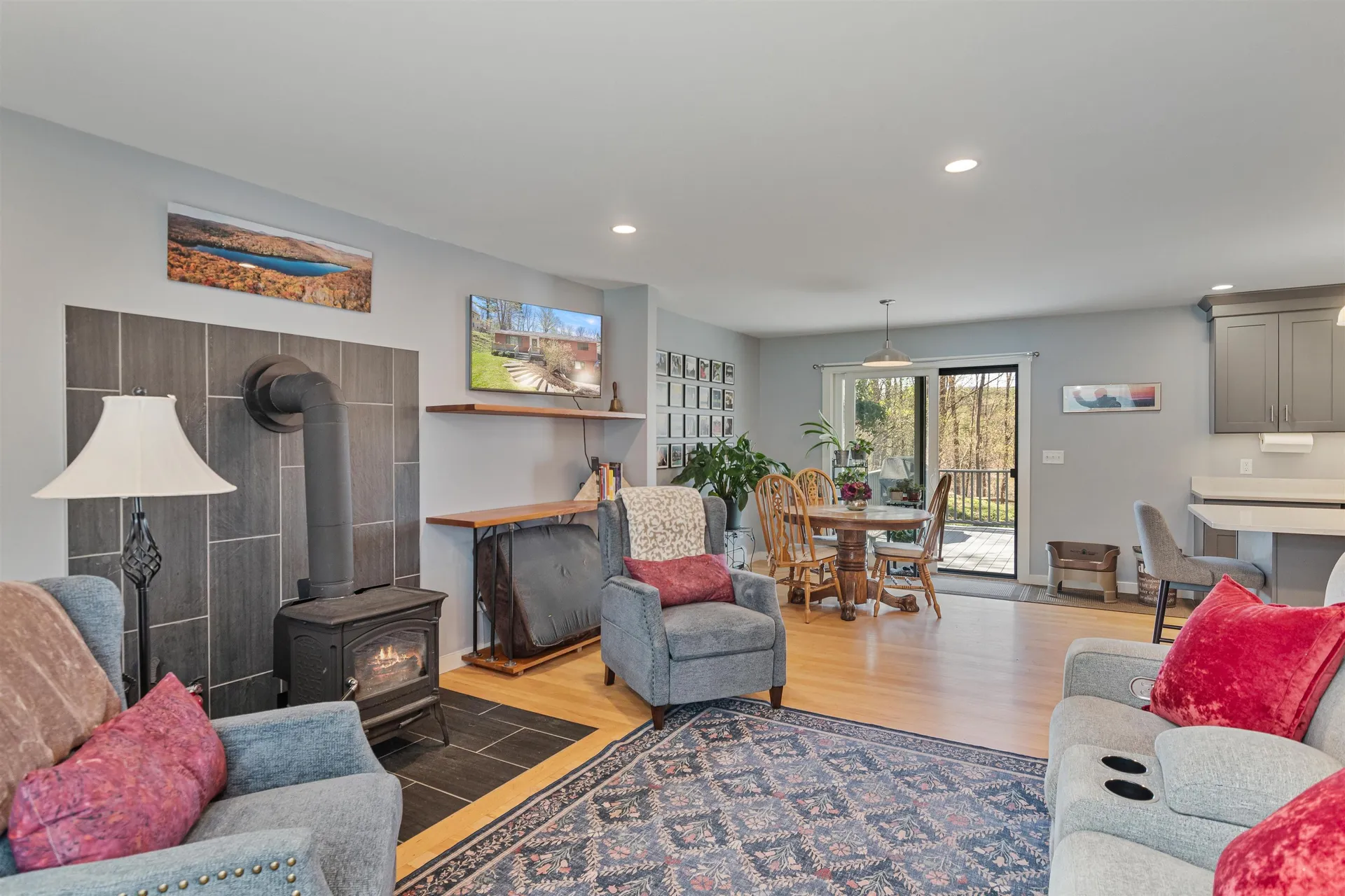 13 Ewing Street Montpelier VT 05602