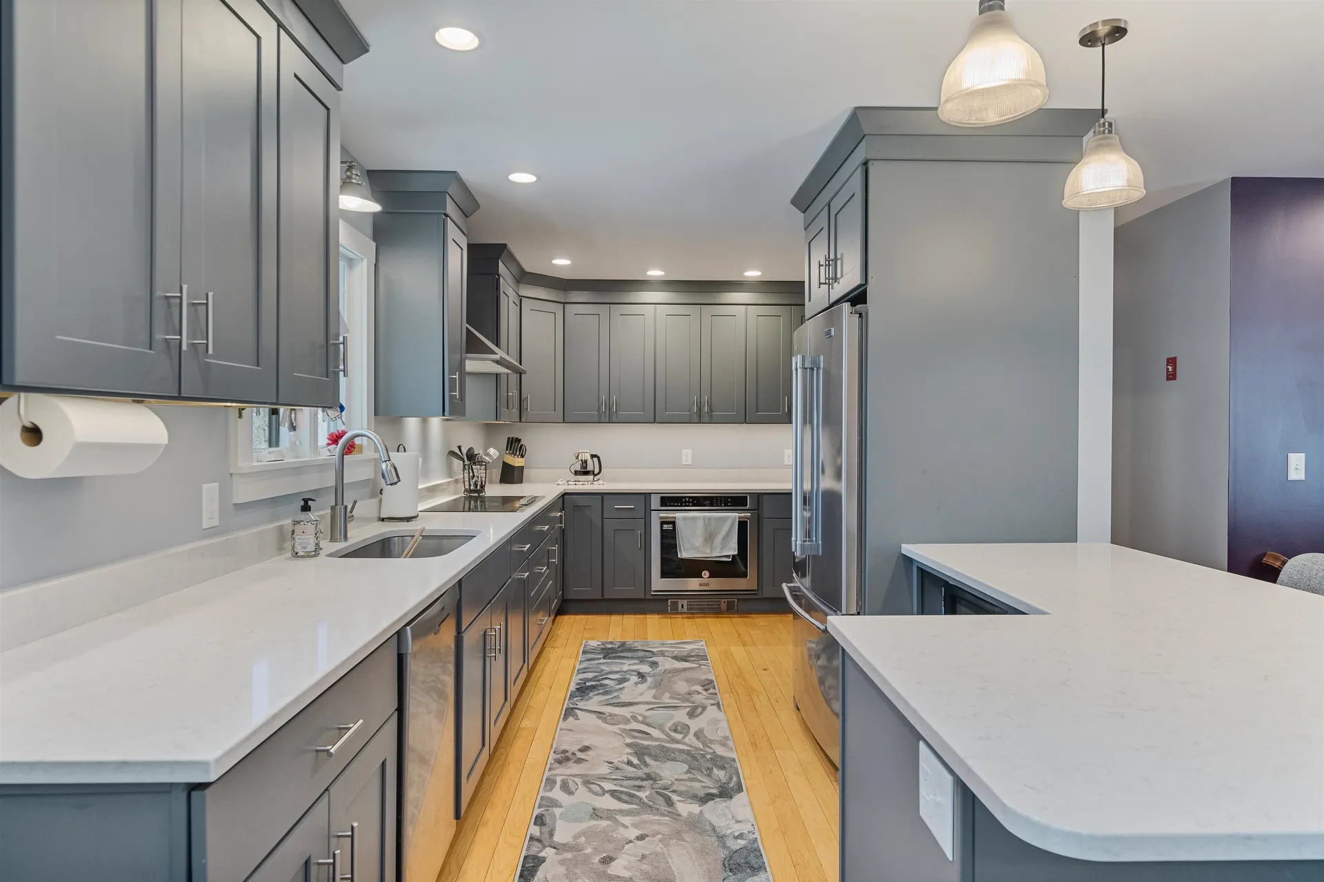 13 Ewing Street Montpelier VT 05602