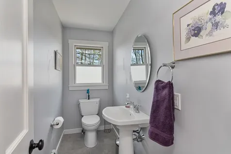 13 Ewing Street Montpelier VT 05602