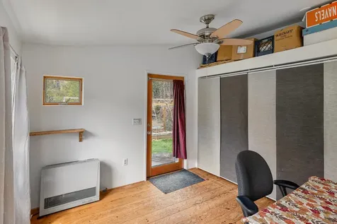 48 Mackenzie Drive Worcester VT 05682