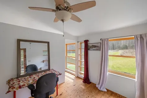 48 Mackenzie Drive Worcester VT 05682