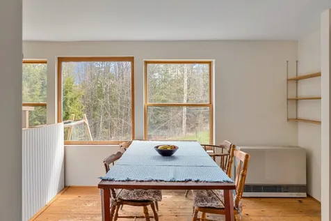 48 Mackenzie Drive Worcester VT 05682