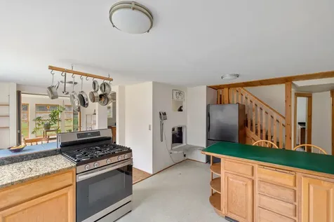 48 Mackenzie Drive Worcester VT 05682
