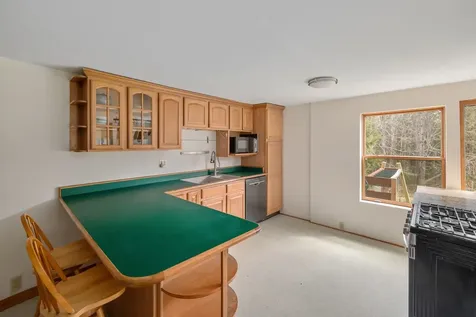 48 Mackenzie Drive Worcester VT 05682