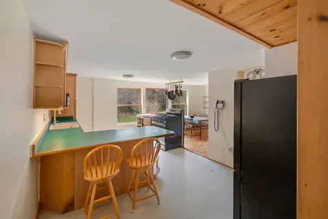 48 Mackenzie Drive Worcester VT 05682