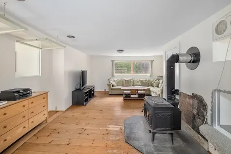 48 Mackenzie Drive Worcester VT 05682